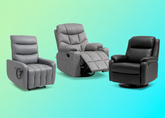 Best Recliner Armchairs for Man Caves in 2026: Ultimate Comfort Guide