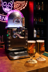 BLADE Beer Tap Review: Proper Pints at Home in Your Man Cave