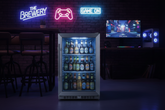 The Ultimate 2026 UK Man Cave Masterclass: Subcold Fridges, Smart Tech, and Pub Shed Perfection