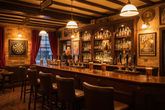 Pub Statistics 2026
