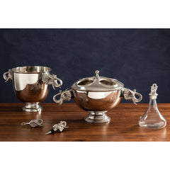 Yala Silver Elephant Bottle Opener