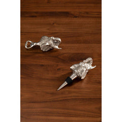 Yala Silver Elephant Bottle Opener