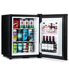 Barcool Bar50 LED Mini Bar Fridge