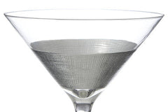 Set Of Two Apollo Cocktail Glasses