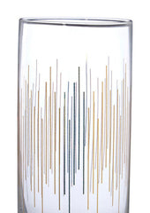 Jazz Highball Glasses Set Of 4