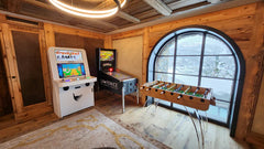 Nu-Gen Play Stand-Up