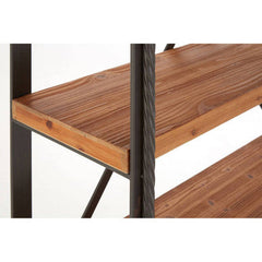 New Foundry 6 Tier Shelf Unit