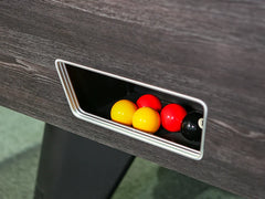 Supreme Winner Pool Table: All Finishes - 6ft, 7ft