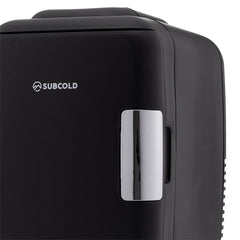 Subcold Classic 4L Mini Fridge
