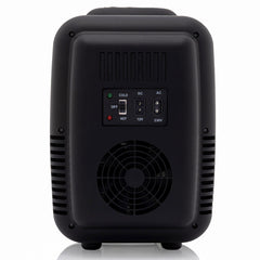 Subcold Classic 4L Mini Fridge