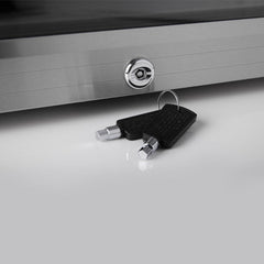 Subcold Super50 LED Beer Fridge