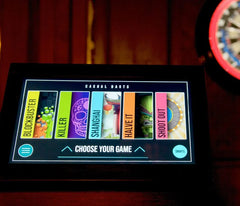 Smarts Interactive Darts