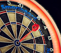 Smarts Interactive Darts
