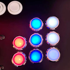 Wrestlefest 4 Player Nu-Gen Stand Up Arcade Machine