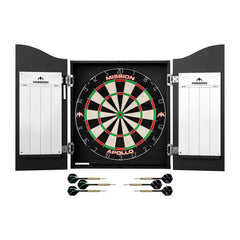 Mission Double Top Home Darts Centre