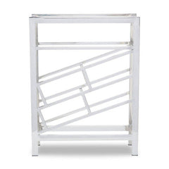 Barolo 12 Bottle Wine Rack