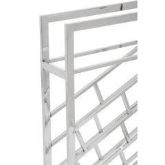 Barolo 24 Bottle Wine Rack
