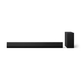 LG USG10TY SOUNDBAR HOME CINEMA 3.1 WIRELESS SUBWOOFER 4K DOLBY ATMOS RRP £999