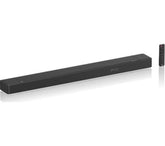 JVC TH-D565B SOUNDBAR 3.1.2 270W BUILT-IN SUBWOOFER BLUETOOTH DOLBY ATMOS HDMI