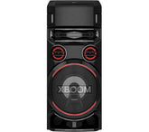 LG XBOOM RNC7 Bluetooth Megasound Party Speaker for Man Caves and Games Rooms