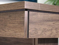 Signature Burton Pool Dining & Table Tennis Top