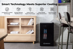 Subcold Apex70 Beer Fridge
