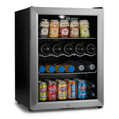 Subcold Super65 LED Beer Fridge