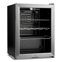 Subcold Super65 LED Beer Fridge