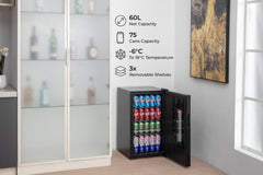 Subcold Apex70 Beer Fridge
