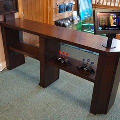 Augmented Reality Darts