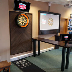 Smarts Interactive Darts