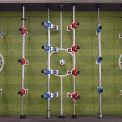 Garlando F-2 Indoor Football Table