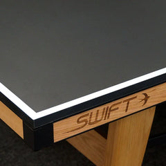 Swift Challenger Indoor Table Tennis Table