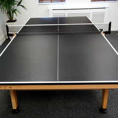 Swift Challenger Indoor Table Tennis Table