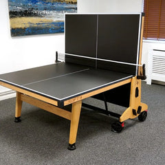 Swift Challenger Indoor Table Tennis Table