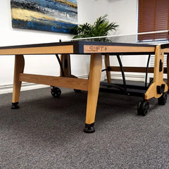 Swift Challenger Indoor Table Tennis Table