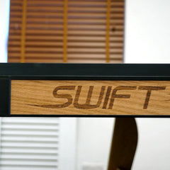 Swift Challenger Indoor Table Tennis Table