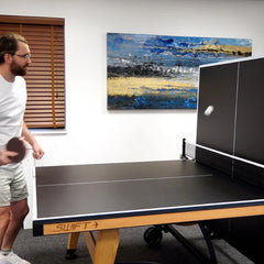 Swift Challenger Indoor Table Tennis Table