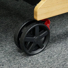 Swift Challenger Indoor Table Tennis Table