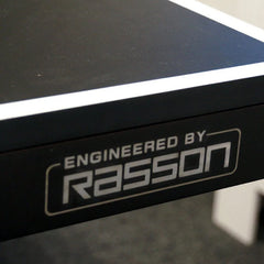 Swift Shadow Indoor Table Tennis Table