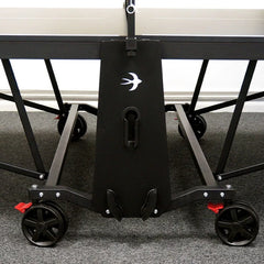 Swift Shadow Indoor Table Tennis Table
