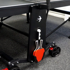 Swift Shadow Indoor Table Tennis Table