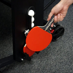 Swift Shadow Indoor Table Tennis Table
