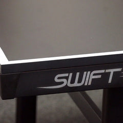 Swift Shadow Indoor Table Tennis Table
