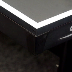 Swift Shadow Indoor Table Tennis Table