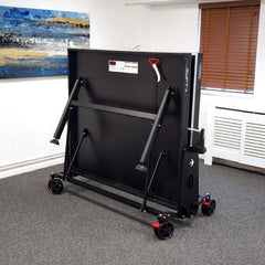 Swift Shadow Indoor Table Tennis Table