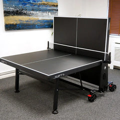Swift Shadow Indoor Table Tennis Table
