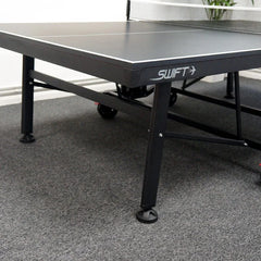 Swift Shadow Indoor Table Tennis Table