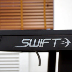 Swift Shadow Indoor Table Tennis Table