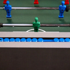 Total Foosball Olympico Folding Football Table